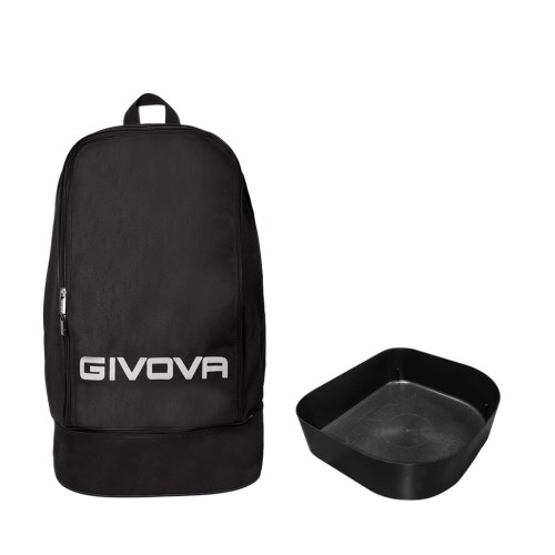 Plecak sportowy GIVOVA SPORT BIG czarny