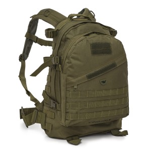 NC3904 PLECAK TAKTYCZNY VANGUARD ZIELONY 45L NILS CAMP
