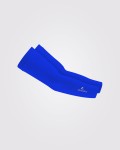 Seamless arm sleeves +adrenalina ECHO royal