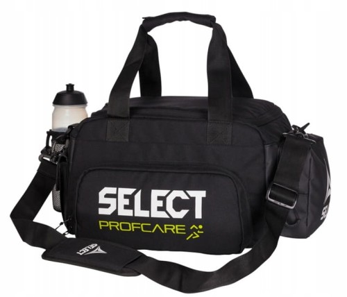Torba medyczna / Apteczka-SELECT Junior 15L