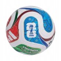 Piłka nożna adidas Mistrzostwa Świata 26 Trionda League w pudełku JD8045