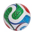 Piłka nożna adidas MŚ 2026 Trionda League w kartoniku FIFA Quality rozmiar 5