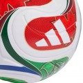 Piłka nożna adidas World Cup 26 Trionda League BOX JD8045 size 5