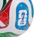Piłka nożna treningowa-meczowa adidas MŚ 2026 Trionda League w kartoniku FIFA Quality r. 5