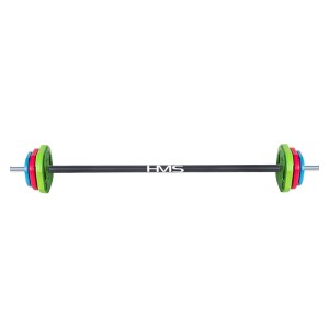 SBP20 SZTANGA FITNESS 20KG HMS