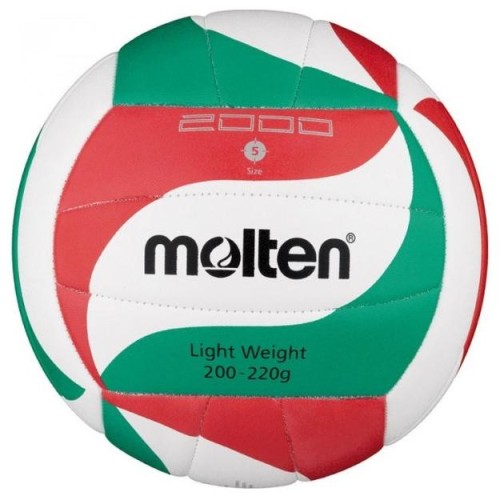 Piłka siatkowa MOLTEN V5M2000 Light