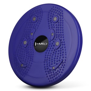 KO01 TWISTER OBROTOWY Z MAGNESAMI HMS