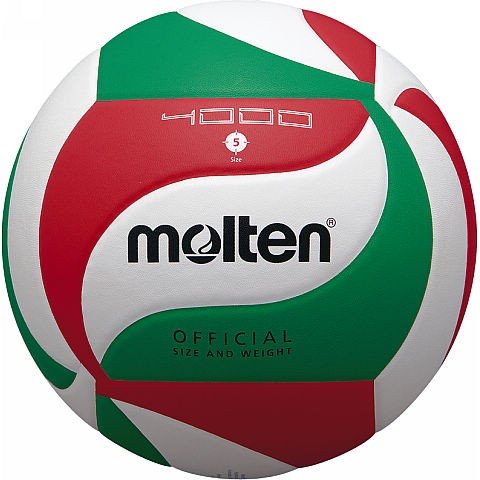 Piłka do siatkówki MOLTEN V5M4000