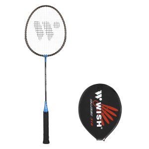 ALUMTEC 316 RAKIETA DO BADMINTONA WISH