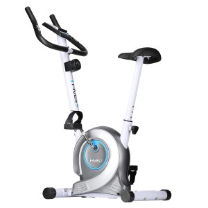 M8750 WHITE ROWER STACJONARNY MAGNETYCZNY HMS