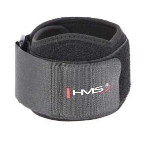 LO1768 OPASKA NA ŁOKIEĆ TENISISTY ONE SIZE HMS