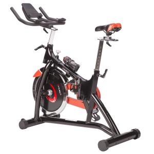SW8902N ROWER KOLARSKI STACJONARNY Z OPOREM MECHANICZNYM HMS