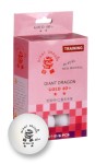 Piłeczki do ping-ponga Giant Dragon Gold ** 40+ - 6 sztuk