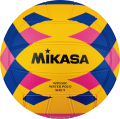 Oficjalna piłka meczowa do waterpolo MIKASA WP550C rozmiar 5