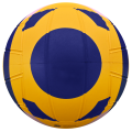 Piłka meczowa do waterpolo MIKASA WP550C rozmiar 5