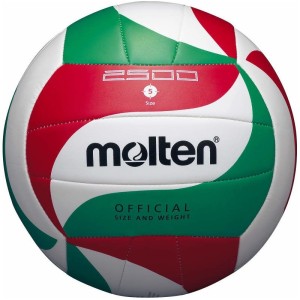 Volleyball MOLTEN V5M2500 