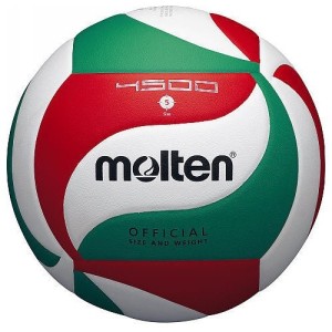 Volleyball MOLTEN V5M4500 