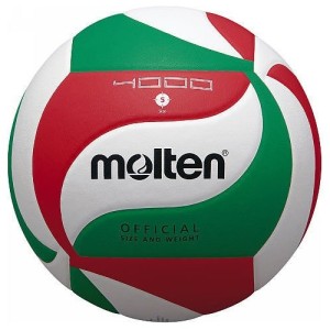 Piłka MOLTEN V5M4000 