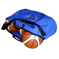 MOLTEN bag for 6 basketballs EB0046-B