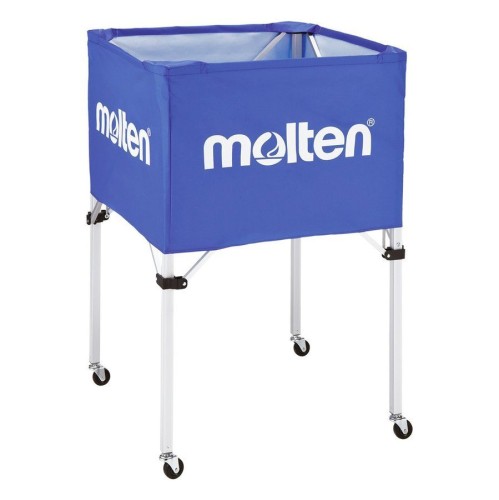 Ball cart Molten BK0012-B foldable