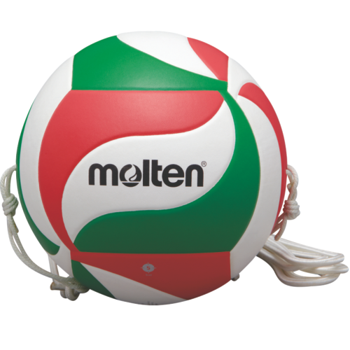 Volleyball Molten with hoses - V5M9000-T