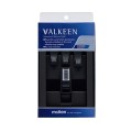 Proffesional whistle for soccer referee Molten Valkeen