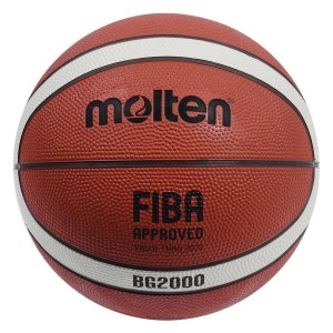 Baskeball MOLTEN B7G2000 size 7