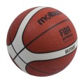 Piłka do koszykówki MOLTEN B7G2000 rozmiar 7 - FIBA Approved