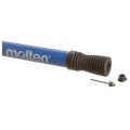 Double action ball pump MOLTEN DHP21-BL