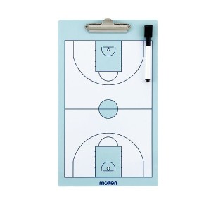 Tactic board MOLTEN SB0020 - basketball