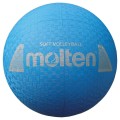 Soft Volleyball MOLTEN S2Y1250-C royal