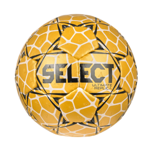 Piłka ręczna SELECT Ultimate GOLD replika - rozmiar 1