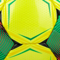 Piłka nożna halowa SELECT Futsal Mimas v26 FIFA Basic żółta FOGO Futsal Ekstraklasa