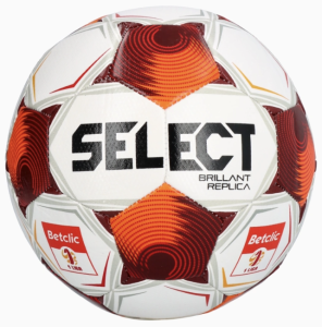 Ball SELECT Brillant Replica