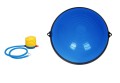 Platforma do balansowania typu BOSU + pompka