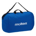 Torba MOLTEN EB0046-B na 6 piłek do koszykówki