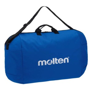 Torba MOLTEN EB0046-B na 6 piłek do koszykówki