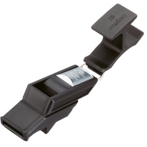 Gwizdek sędziowski MOLTEN Valkeen RA0030-KS profesjonalny