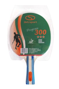 Rakietka do tenisa stołowego PROGRESS 300