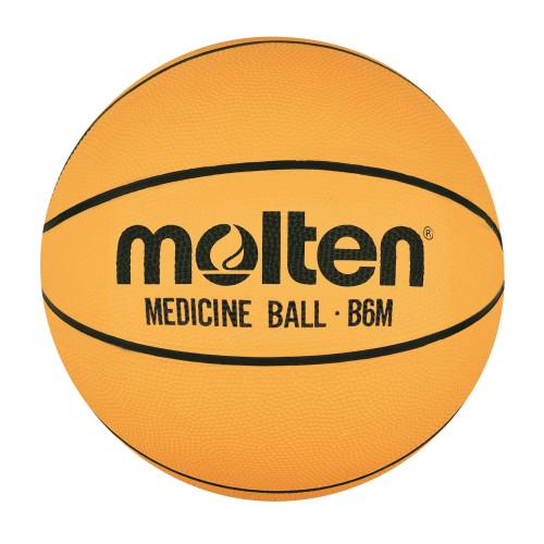 Piłka MOLTEN B6M 1200g