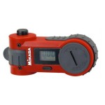 Ciśnieniomierz elektroniczny MIKASA AG 1000 sędziowski