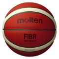 Piłka meczowa MOLTEN B7G5000 FIBA Approved