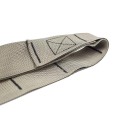 Pasy treningowe HMS TX09 - mocne przeszycia