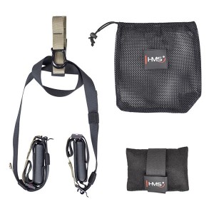 Suspension Training System TX09