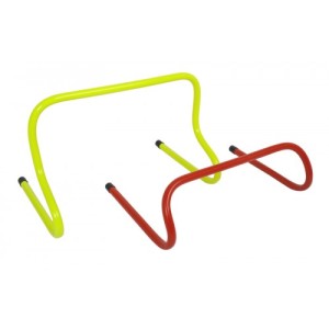 Płotek treningowy koordynacyjny wysokość 30cm