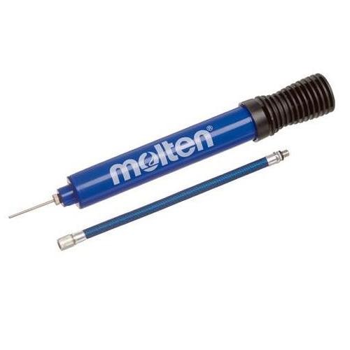 Pompka MOLTEN DHP21-BL do piłek