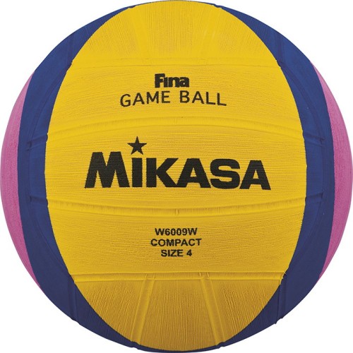 Oficjalna piłka meczowa - MIKASA W6009W 