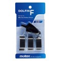 Gwizdek Molten Delfin z uchwytem