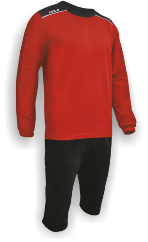 Dres treningowy COLO Classic TR bez zamka