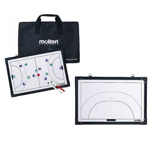 Tablica taktyczna do piłki ręcznej MOLTEN MSBH